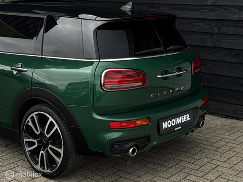MINI Clubman 2.0 Cooper S Chili | Pano | JCW Pakket | DAB