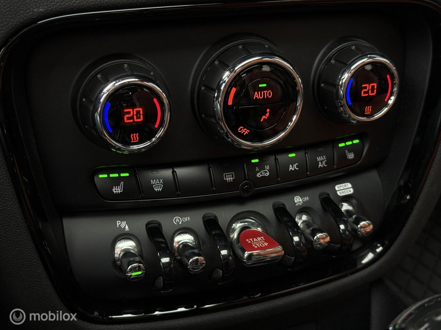 MINI Clubman 2.0 Cooper S Chili | Pano | JCW Pakket | DAB