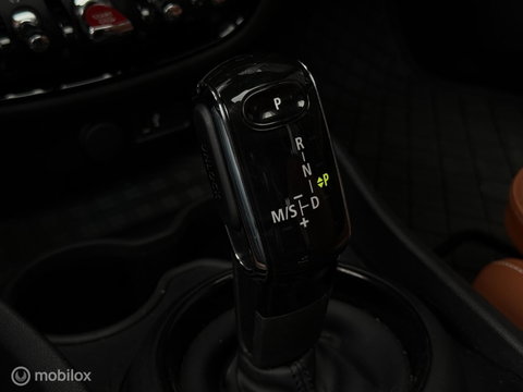 MINI Clubman 2.0 Cooper S Chili | Pano | JCW Pakket | DAB