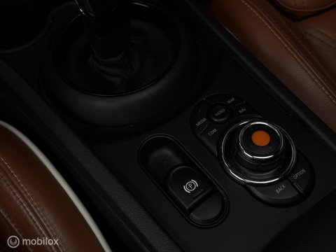 MINI Clubman 2.0 Cooper S Chili | Pano | JCW Pakket | DAB