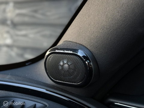 MINI Clubman 2.0 Cooper S Chili | Pano | JCW Pakket | DAB
