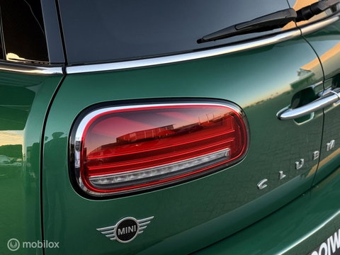 MINI Clubman 2.0 Cooper S Chili | Pano | JCW Pakket | DAB
