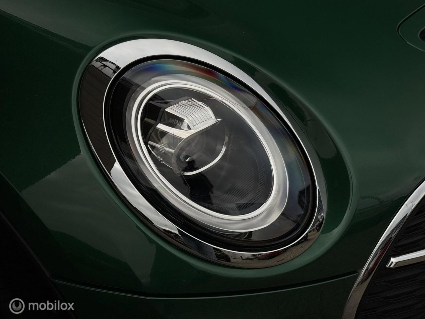 MINI Clubman 2.0 Cooper S Chili | Pano | JCW Pakket | DAB