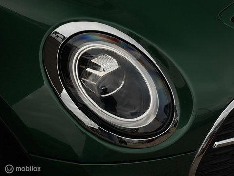 MINI Clubman 2.0 Cooper S Chili | Pano | JCW Pakket | DAB