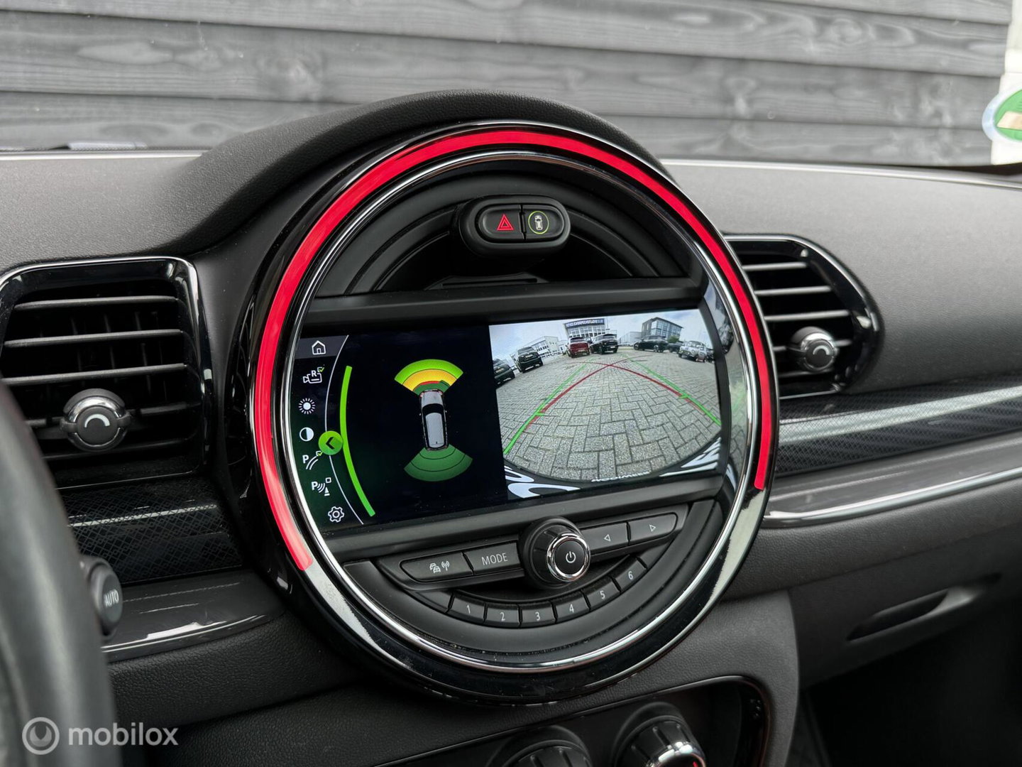 MINI Clubman 2.0 Cooper S Chili | Pano | JCW Pakket | DAB