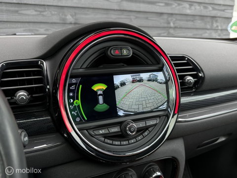 MINI Clubman 2.0 Cooper S Chili | Pano | JCW Pakket | DAB
