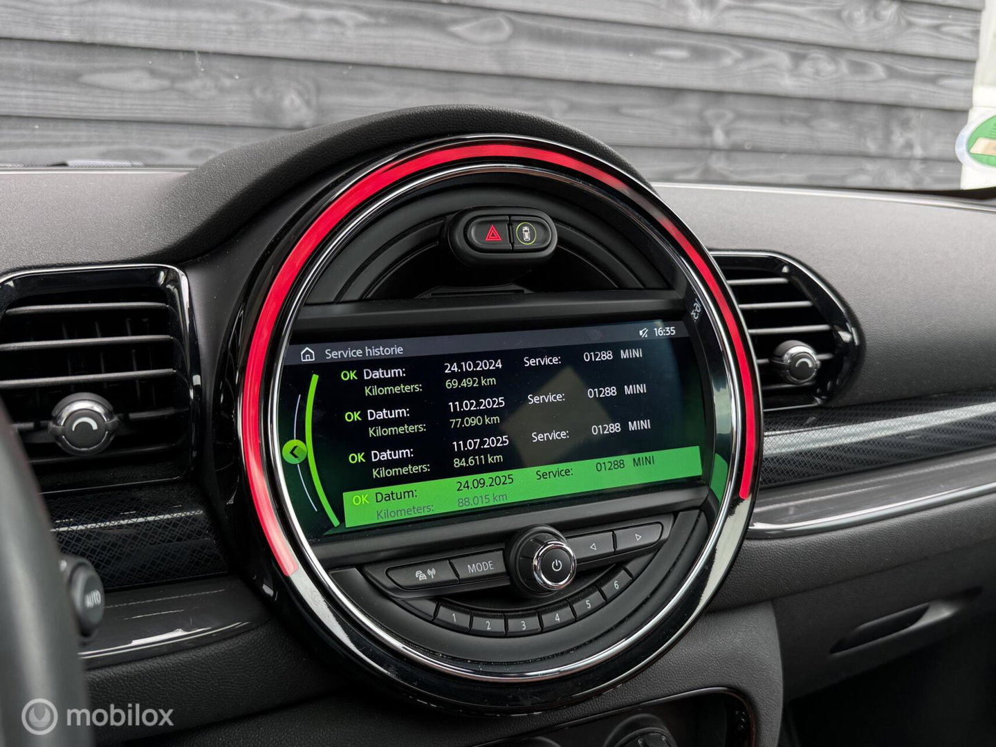 MINI Clubman 2.0 Cooper S Chili | Pano | JCW Pakket | DAB