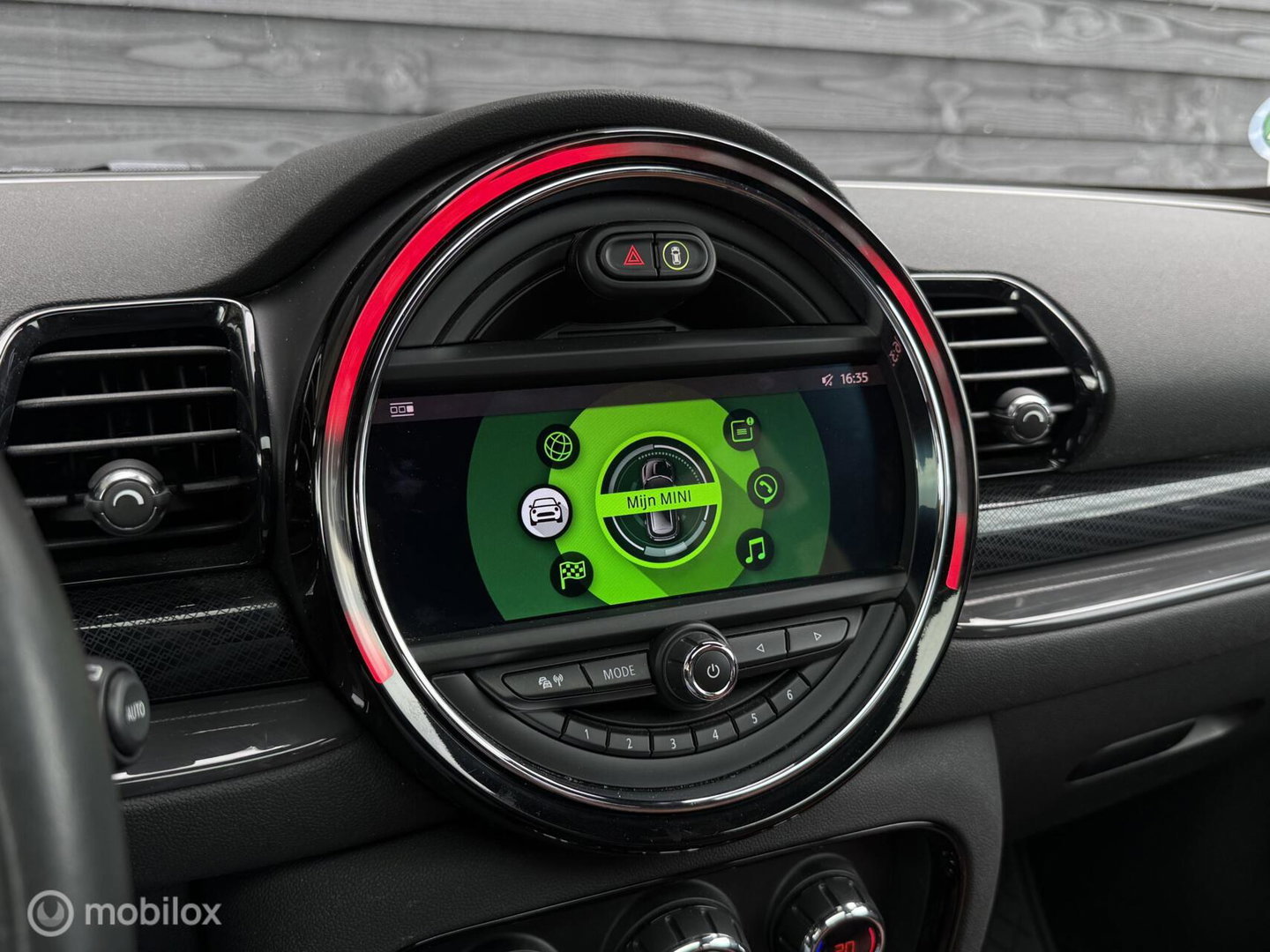 MINI Clubman 2.0 Cooper S Chili | Pano | JCW Pakket | DAB