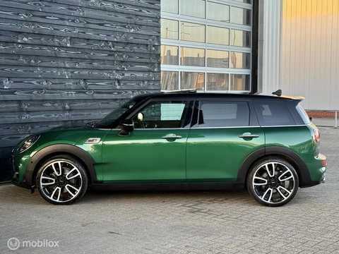 MINI Clubman 2.0 Cooper S Chili | Pano | JCW Pakket | DAB