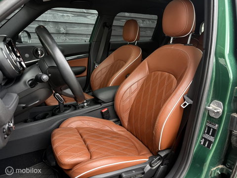 MINI Clubman 2.0 Cooper S Chili | Pano | JCW Pakket | DAB