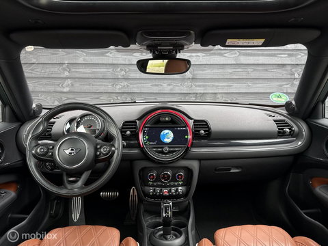 MINI Clubman 2.0 Cooper S Chili | Pano | JCW Pakket | DAB