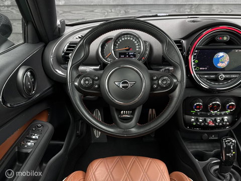 MINI Clubman 2.0 Cooper S Chili | Pano | JCW Pakket | DAB