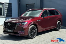Mazda CX-80 - 2.5 e-SkyActiv PHEV Homura Plus 7-PERSOONS! VOL!