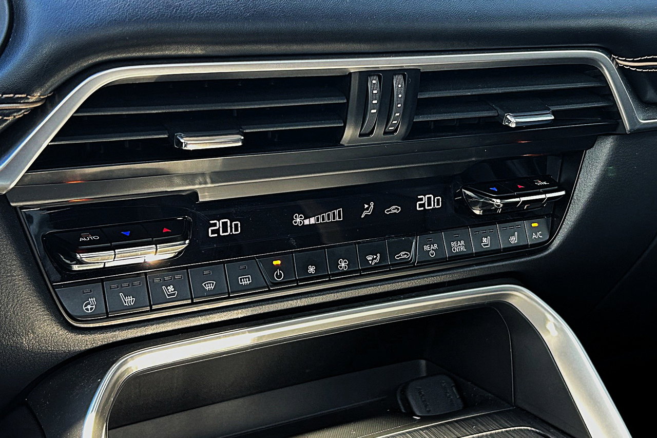 Mazda CX-80