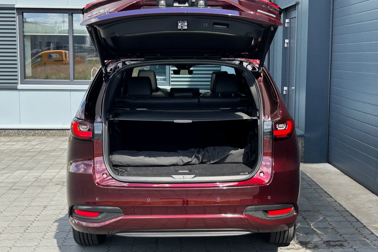 Mazda CX-80