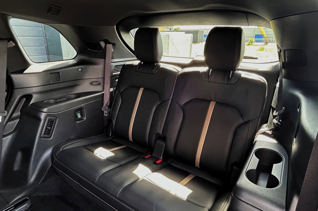 Mazda CX-80