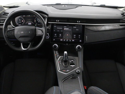 Lynk & Co 01 1.5 Plug In | SOH 91,6% | Panoramadak | Infinity by Harman | 360 Camera | Adaptive cruise | Stoelverwarming | Carplay | Memory | Full LED | PHEV