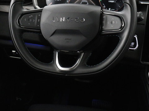 Lynk & Co 01 1.5 Plug In | SOH 91,6% | Panoramadak | Infinity by Harman | 360 Camera | Adaptive cruise | Stoelverwarming | Carplay | Memory | Full LED | PHEV