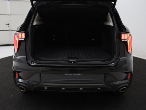 Lynk & Co 01 1.5 Plug In | SOH 91,6% | Panoramadak | Infinity by Harman | 360 Camera | Adaptive cruise | Stoelverwarming | Carplay | Memory | Full LED | PHEV