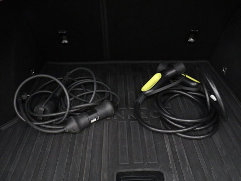 Lynk & Co 01 1.5 Plug In | SOH 91,6% | Panoramadak | Infinity by Harman | 360 Camera | Adaptive cruise | Stoelverwarming | Carplay | Memory | Full LED | PHEV