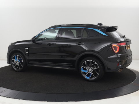 Lynk & Co 01 1.5 Plug In | SOH 91,6% | Panoramadak | Infinity by Harman | 360 Camera | Adaptive cruise | Stoelverwarming | Carplay | Memory | Full LED | PHEV