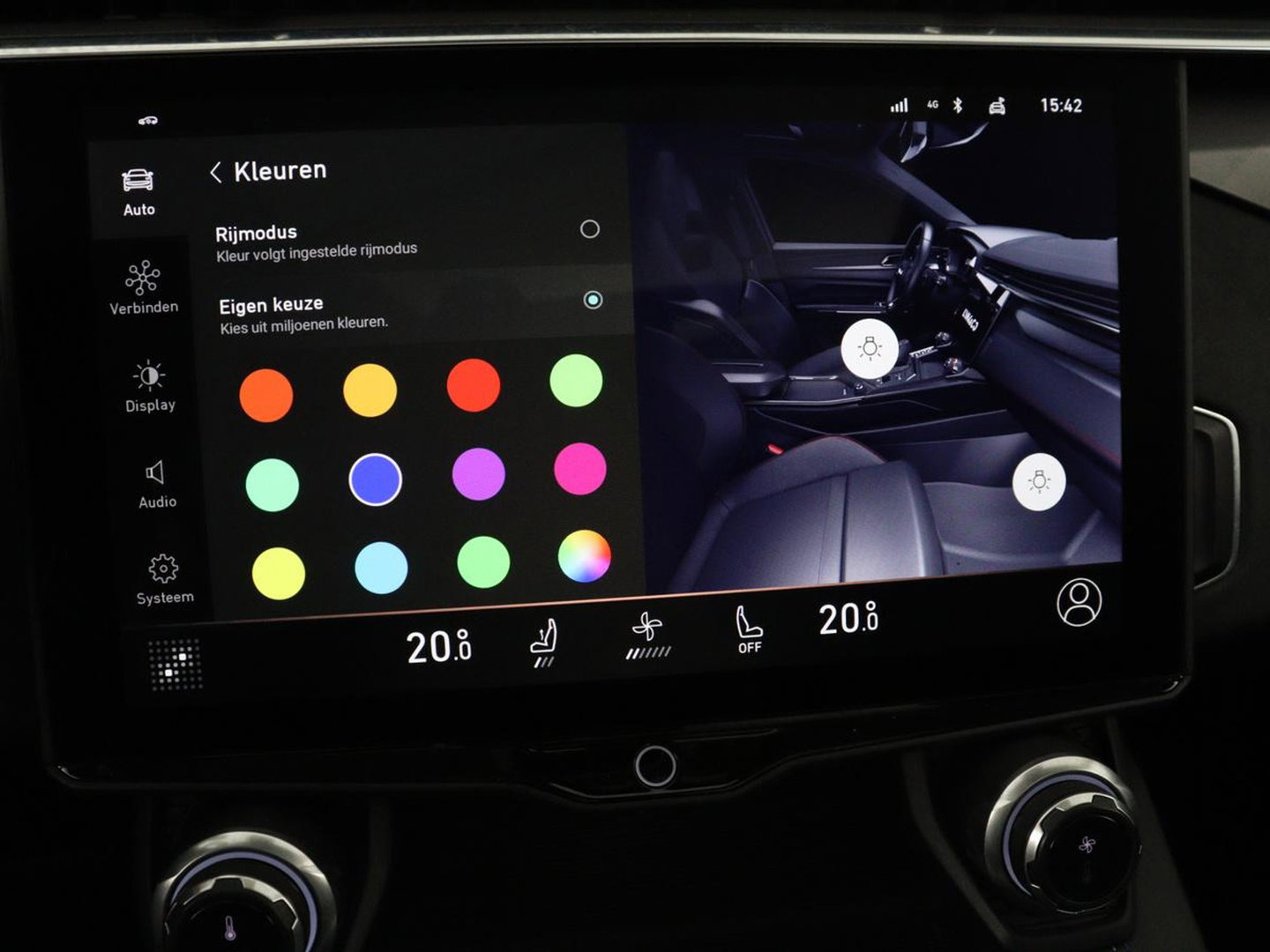 Lynk & Co 01 1.5 Plug In | SOH 91,6% | Panoramadak | Infinity by Harman | 360 Camera | Adaptive cruise | Stoelverwarming | Carplay | Memory | Full LED | PHEV