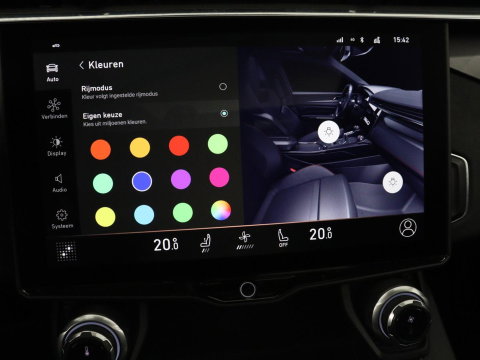 Lynk & Co 01 1.5 Plug In | SOH 91,6% | Panoramadak | Infinity by Harman | 360 Camera | Adaptive cruise | Stoelverwarming | Carplay | Memory | Full LED | PHEV