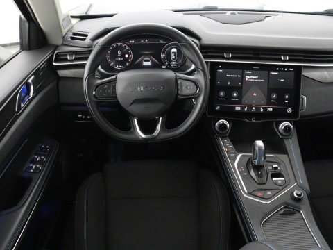 Lynk & Co 01 1.5 Plug In | SOH 91,6% | Panoramadak | Infinity by Harman | 360 Camera | Adaptive cruise | Stoelverwarming | Carplay | Memory | Full LED | PHEV