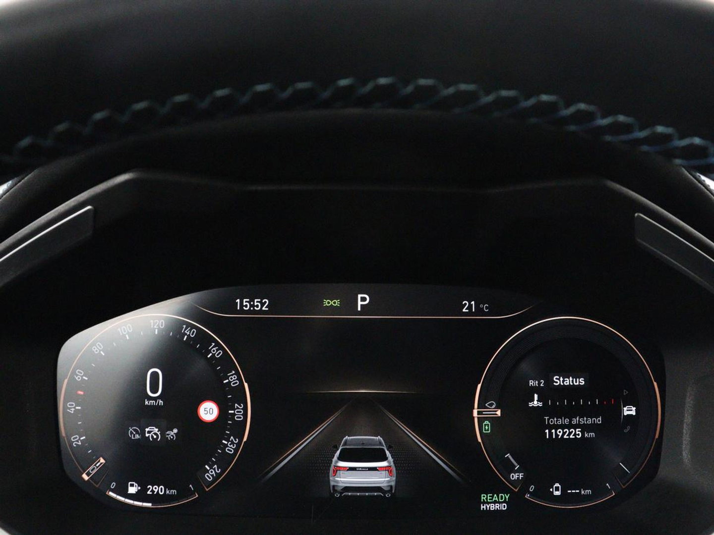 Lynk & Co 01 1.5 Plug In | SOH 91,6% | Panoramadak | Infinity by Harman | 360 Camera | Adaptive cruise | Stoelverwarming | Carplay | Memory | Full LED | PHEV