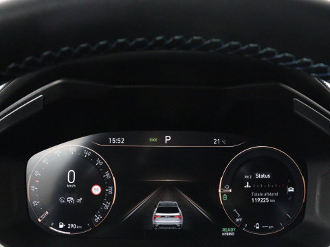 Lynk & Co 01 1.5 Plug In | SOH 91,6% | Panoramadak | Infinity by Harman | 360 Camera | Adaptive cruise | Stoelverwarming | Carplay | Memory | Full LED | PHEV