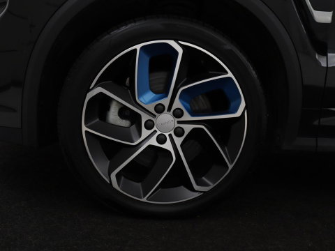 Lynk & Co 01 1.5 Plug In | SOH 91,6% | Panoramadak | Infinity by Harman | 360 Camera | Adaptive cruise | Stoelverwarming | Carplay | Memory | Full LED | PHEV