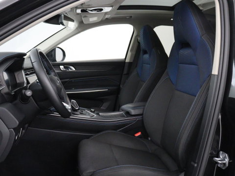 Lynk & Co 01 1.5 Plug In | SOH 91,6% | Panoramadak | Infinity by Harman | 360 Camera | Adaptive cruise | Stoelverwarming | Carplay | Memory | Full LED | PHEV
