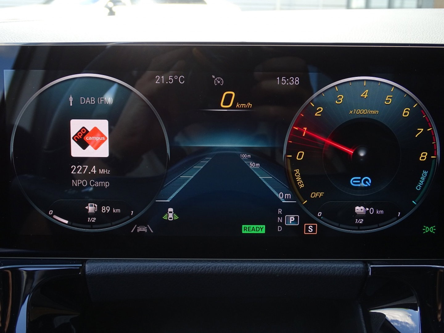 Mercedes-Benz B-Klasse 250e 218PK automaat / AMG Line / 2021 / LED