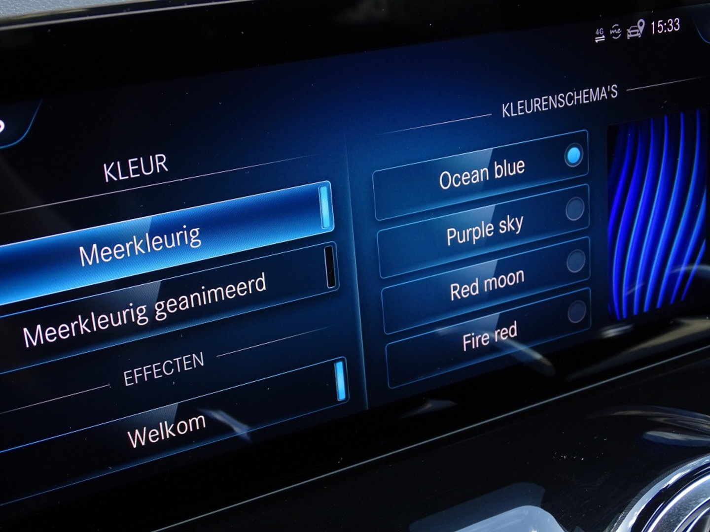 Mercedes-Benz B-Klasse 250e 218PK automaat / AMG Line / 2021 / LED