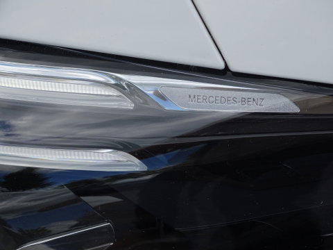 Mercedes-Benz B-Klasse 250e 218PK automaat / AMG Line / 2021 / LED