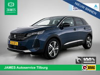 Peugeot 3008 - 1.6 Plug-in HYbrid 225 Allure CARPLAY & NAVI | CAMERA | 1/2 LEER | FULL-LED