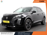 Peugeot 2008 - 1.2 PureTech 130pk Automaat Allure Navigatie Climate Control Camera 360 Dab Led Lichtmetalen Velgen Parkeer sensoren Cruise Control Adaptive Stoelverwarming