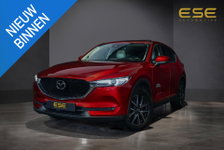 Mazda CX-5 - 2.0 SkyActiv-G 160 GT-M 4WD | Schuif/kantel dak | Bose | Camera | Stuurverwarming | Navigatie