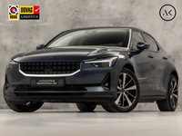 Polestar 2 - Long Range Dual Motor Launch Edition 78kWh 408 Pk (PANORAMADAK, TREKHAAK WEGKLAPBAAR, HARMAN KARDON AUDIO, PIXEL LED KOPLAMPEN, CAMERA, STUUR/STOEL VERWARMING, ADAPTIVE CRUISE, NIEUWSTAAT)