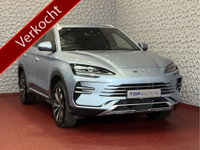 BYD SEAL U - 1.5 T 324PK PHEV DM-i AWD 18,3KW DESIGN PANO HEADUP 360.CAM STOEL/STUUR VERW STOEL.VENTILATIE INFINITY/AUDIO 6 JAAR GARANTIE phev