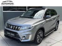 Suzuki Vitara - 1.4 Boosterjet Style Smart Hybrid Automaat Navigatie Camera Trekhaak Assistentie pakket
