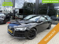 Audi A4 - Avant 1.4 TFSI Pro Line|17"|Navi|Trekhaak