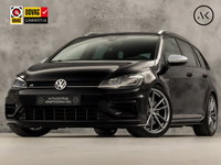 Volkswagen Golf - 2.0 TSI 4Motion R 310Pk Automaat (VIRTUAL COCKPIT, APPLE CARPLAY, GROOT NAVI, DYNAUDIO, SPORTSTOELEN, CAMERA, KEYLESS, ADAPTIVE CRUISE, NIEUWSTAAT)