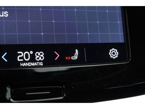 Volvo V60 2.0 T6 Plug-in hybrid AWD Plus Dark | Leer | Stoel + stuuverwarming | Camera |