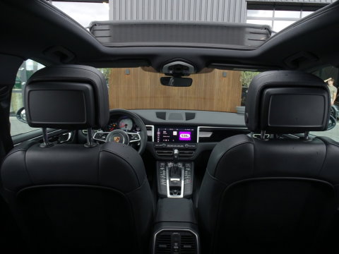 Porsche Macan 3.0 S 354PK / PCM / panoramadakraam / LED