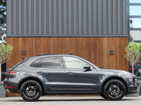 Porsche Macan 3.0 S 354PK / PCM / panoramadakraam / LED