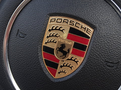 Porsche Macan 3.0 S 354PK / PCM / panoramadakraam / LED