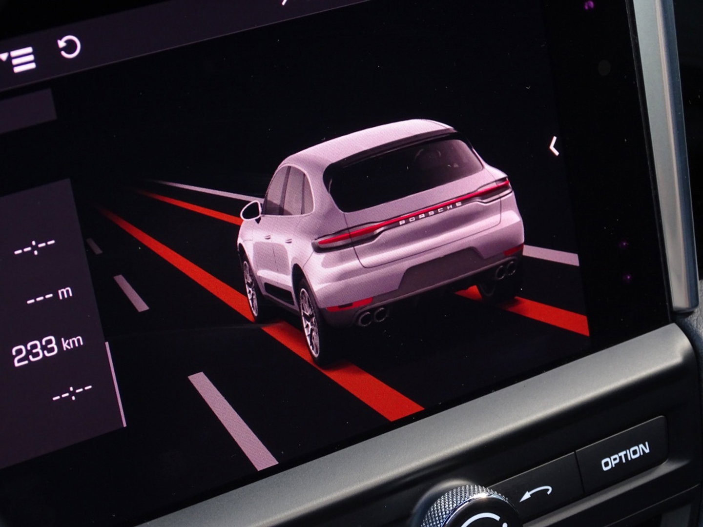 Porsche Macan 3.0 S 354PK / PCM / panoramadakraam / LED