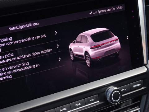 Porsche Macan 3.0 S 354PK / PCM / panoramadakraam / LED