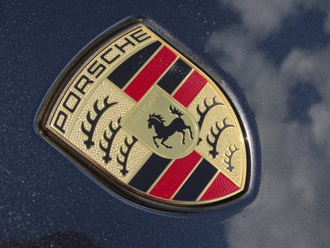 Porsche Macan 3.0 S 354PK / PCM / panoramadakraam / LED